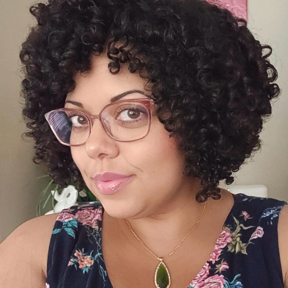 Defined curls